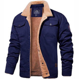 Torstein | JACKET BOMBERS AJATU