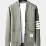 Sander | CARDIGAN DIN LANA MERINO