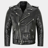 Linus | JACKET BOMBER