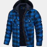 Ville | JACKET KONTROLLIGA CU KAPUȚ