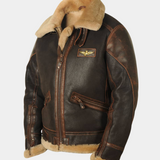 Magnar | JACKET PILOT KLASIK