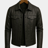 Hugo | JACKET RĂDĂCINI CROWN