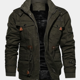 Håkon | JACKET KARM