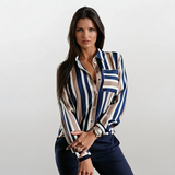 Emília | Bluza Casual și Relaxată