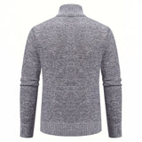 Leandro | VESTĂ LUXOASĂ CU CORDON