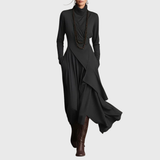Marilyn | Rochie maxi elegantă