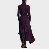 Marilyn | Rochie maxi elegantă