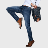 Joonas | Pantaloni Premium Stretch-teksad
