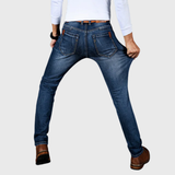 Joonas | Pantaloni Premium Stretch-teksad