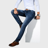 Joonas | Pantaloni Premium Stretch-teksad