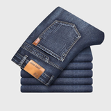 Joonas | Pantaloni Premium Stretch-teksad