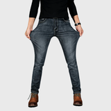 Joonas | Pantaloni Premium Stretch-teksad