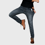 Joonas | Pantaloni Premium Stretch-teksad