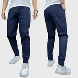 Hugo | Pantaloni cargo premium pentru venituri