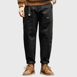 Iver | Pantaloni cargo stil vintage
