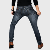 Joonas | Pantaloni Premium Stretch-teksad
