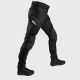 Rasmus | Pantaloni tactici impermeabili pentru utilizare zilnică