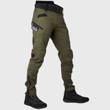 Rasmus | Pantaloni tactici impermeabili pentru utilizare zilnică