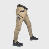 Rasmus | Pantaloni tactici impermeabili pentru utilizare zilnică