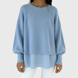 Maris | Pulover de lux modern