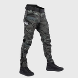 Rasmus | Pantaloni tactici impermeabili pentru utilizare zilnică