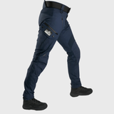 Rasmus | Pantaloni tactici impermeabili pentru utilizare zilnică
