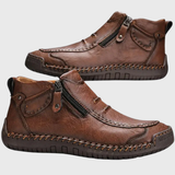 Sebastian | Pantofi ortopedici premium