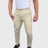 Marten | Cele mai elegante pantaloni slim fit