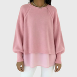 Maris | Pulover de lux modern