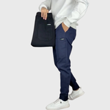 Hugo | Pantaloni cargo premium pentru venituri