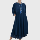 Melvaria | Rochie Midi Mugav