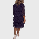 Auterelle | Rochie Elegantă de Iarnă