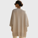 Anneli | Pulover Oversize de Calitate