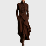 Marilyn | Rochie maxi elegantă