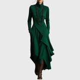 Marilyn | Rochie maxi elegantă