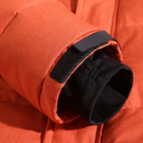 Andreas | JACKET DE IARNĂ MEESTE