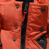 Andreas | JACKET DE IARNĂ MEESTE