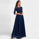 Luna | Rochie din dantelă