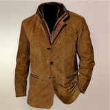 Aslak | JACKET VINTAGE ELEGANT
