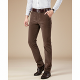 Sakari | PANTALONI CU STIL MEESTELE