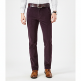 Sakari | PANTALONI CU STIL MEESTELE