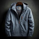 Malte | JACKET MODERN PENTRU VREME REA