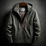 Malte | JACKET MODERN PENTRU VREME REA