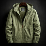 Malte | JACKET MODERN PENTRU VREME REA