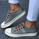 Hanna | Adidași Slip-On Confortabili