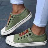 Hanna | Adidași Slip-On Confortabili