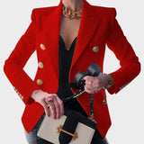 Paula | Blazer Clasic