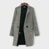 Praktis | Mantou elegant pentru orice stil