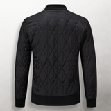 Ingvar | CARDIGAN URBAN CU FERONIERĂ