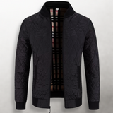 Ingvar | CARDIGAN URBAN CU FERONIERĂ